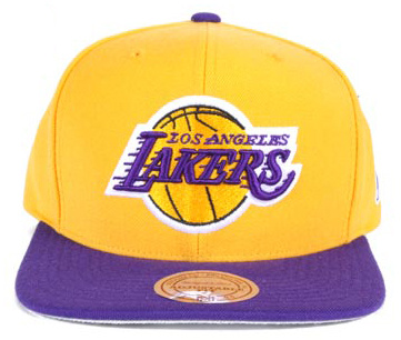 Casquette NBA [Ref. 04] - Cliquez sur l'image pour la fermer